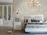 Травертин Travertine Ivory Cross Cut